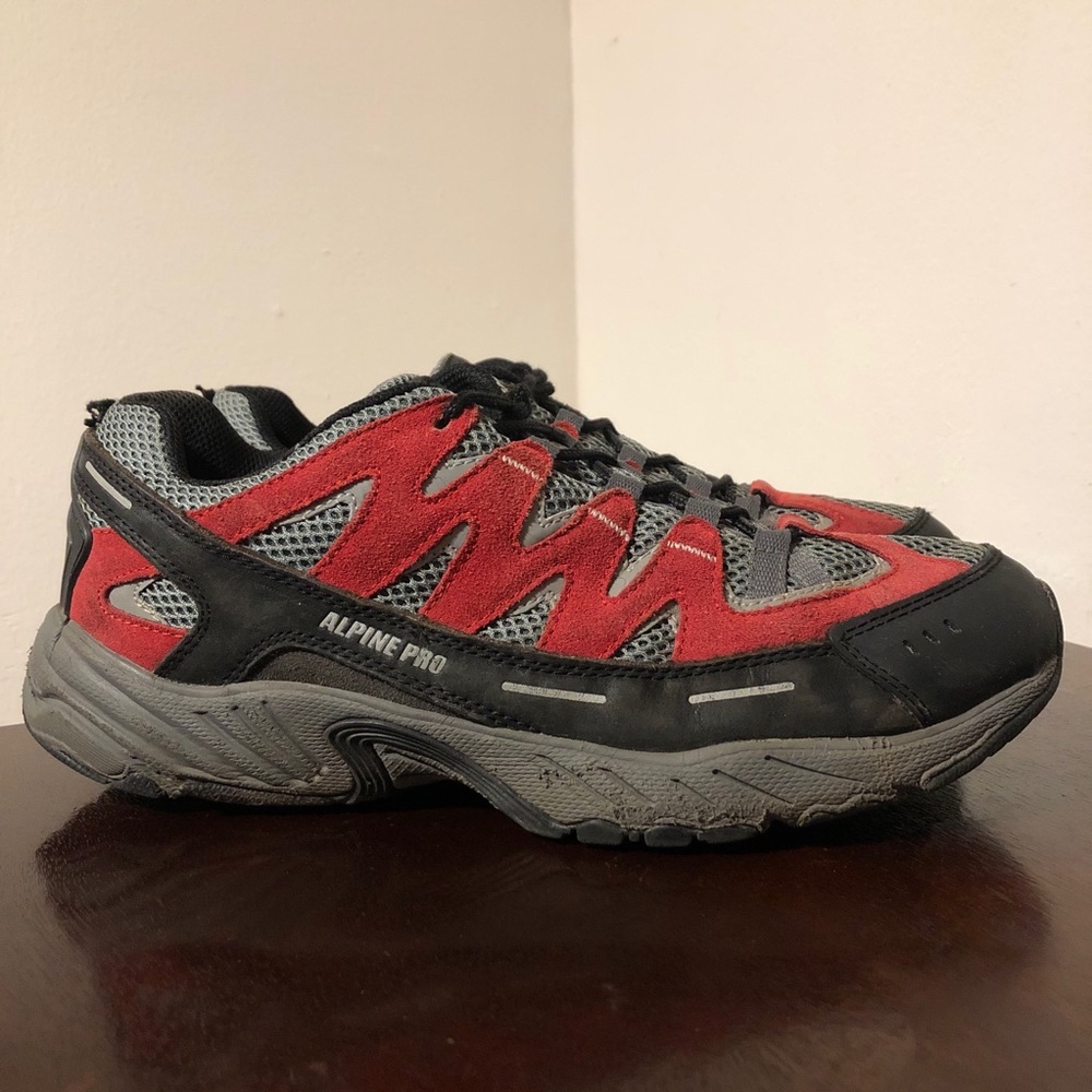 Alpine Pro Size 10.5